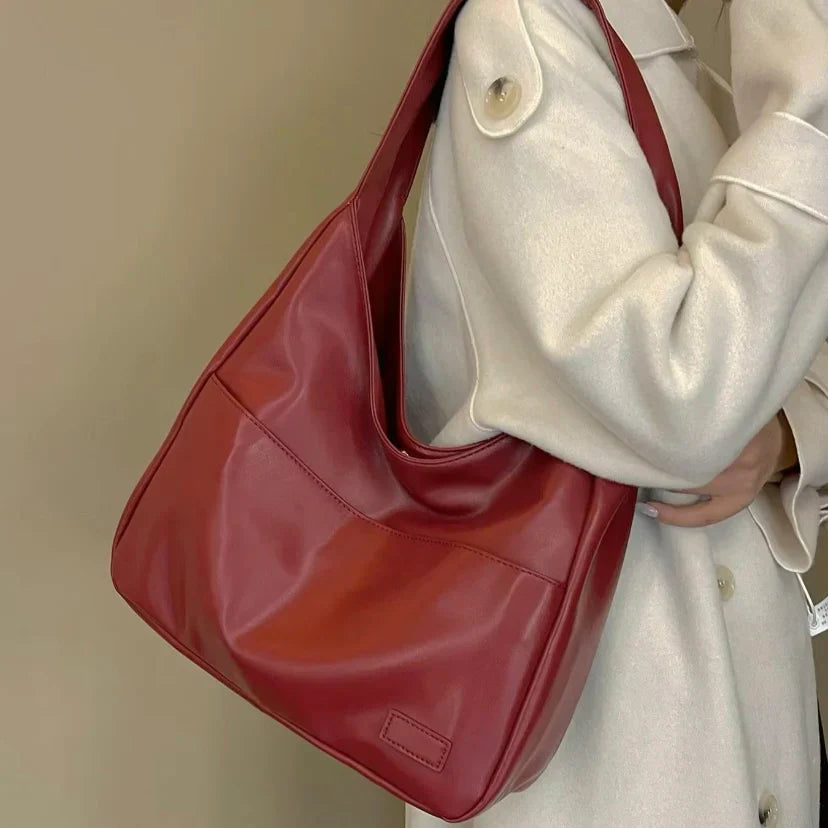 Bolsa de Ombro Purity