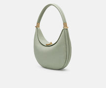 Bolsa de Couro 4 em 1 Purity Co.