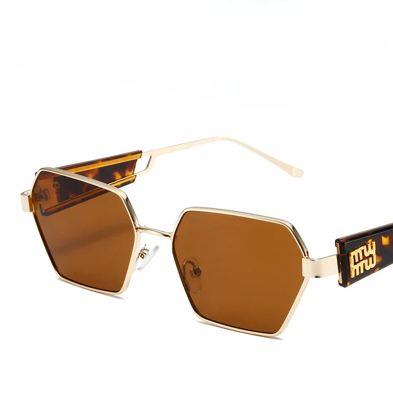 Óculos de Sol Miu